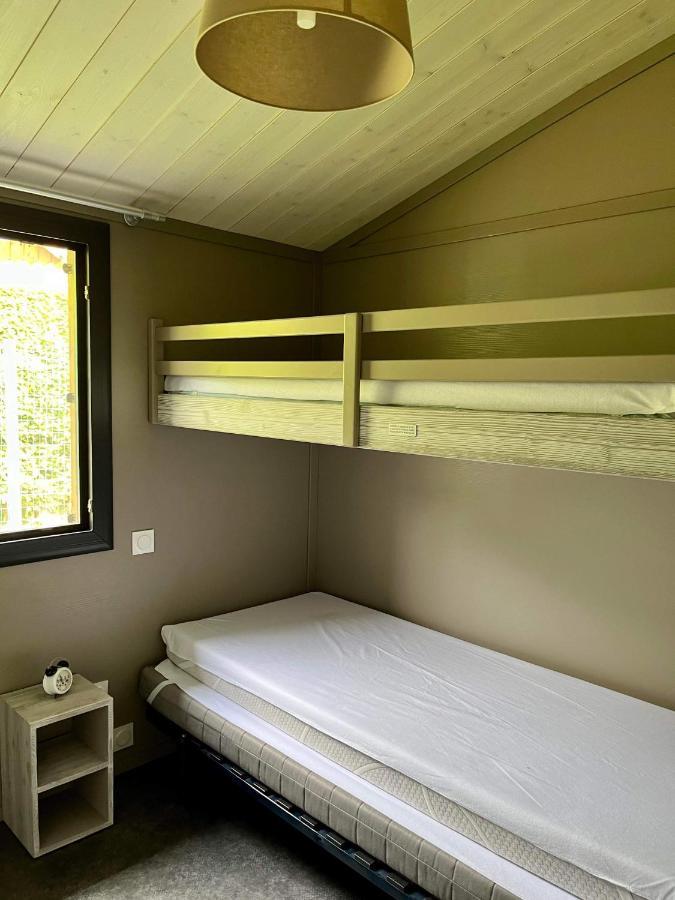Le Chalet De La Folie Corcieux Екстер'єр фото