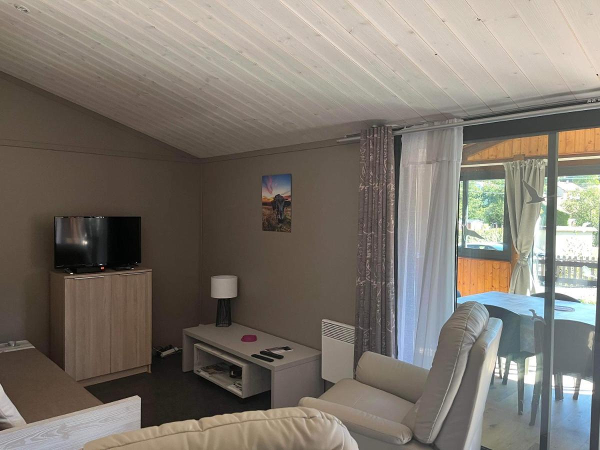 Le Chalet De La Folie Corcieux Екстер'єр фото