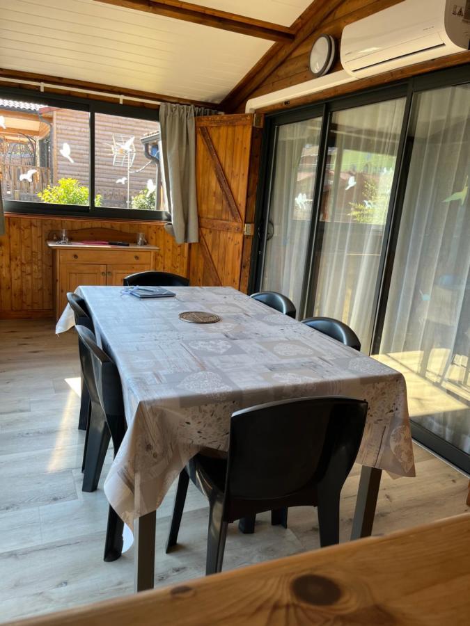 Le Chalet De La Folie Corcieux Екстер'єр фото